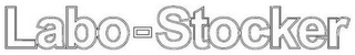 LABO-STOCKER logo