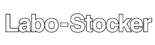 LABO-STOCKER logo