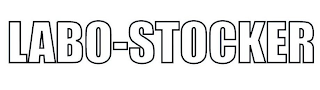 LABO-STOCKER logo