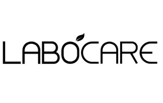 LABOCARE logo