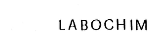 LABOCHIM logo