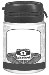 LABOFARM APTECZKA ZIOLOWA logo