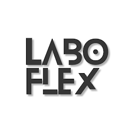 LABOFLEX logo