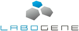 LABOGENE logo