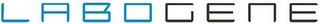 LABOGENE logo