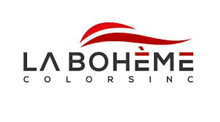 LABOHEME COLORSINC logo