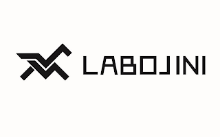 LABOJINI logo