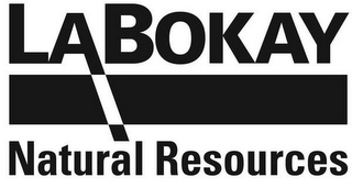 LABOKAY NATURAL RESOURCES logo