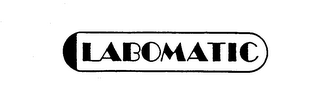 LABOMATIC logo