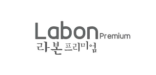 LABON PREMIUM logo