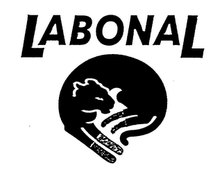 LABONAL logo