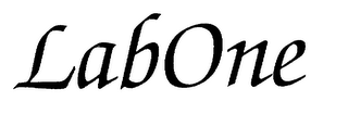 LABONE logo