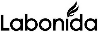 LABONIDA logo