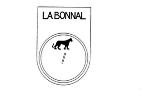 LABONNAL 30/35 logo
