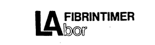 LABOR FIBRINTIMER logo