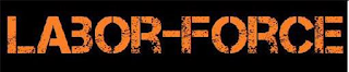 LABOR-FORCE logo