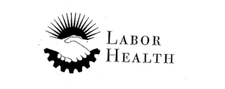 LABOR HEALTH logo