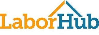 LABOR HUB logo