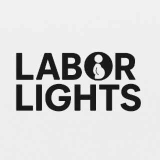 LABOR LIGHTS logo