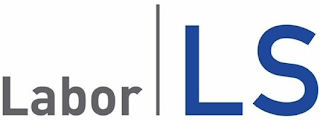 LABOR LS logo