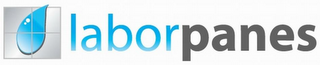 LABOR PANES logo