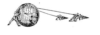 LABOR POOL INC logo