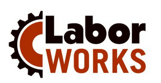LABOR WORKS logo
