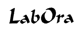 LABORA logo