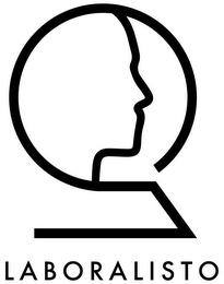 LABORALISTO logo
