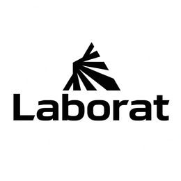 LABORAT logo