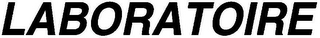 LABORATOIRE logo