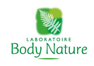 LABORATOIRE BODY NATURE logo