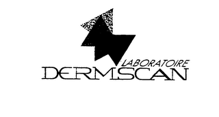 LABORATOIRE DERMSCAN logo
