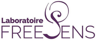 LABORATOIRE FREESENS logo