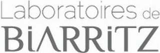 LABORATOIRES DE BIARRITZ logo