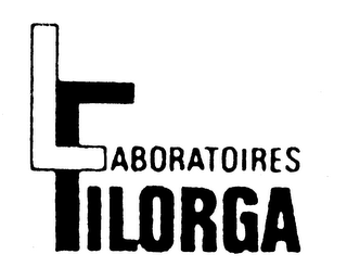 LABORATOIRES FILORGA logo