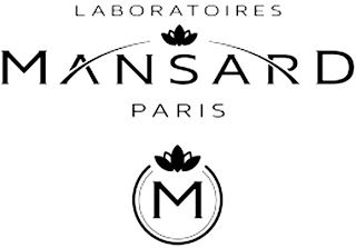 LABORATOIRES MANSARD PARIS M logo