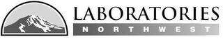 LABORATORIES NORTHWEST logo