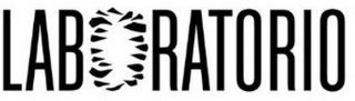 LABORATORIO logo