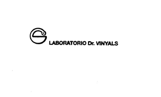 LABORATORIO DR. VINYALS logo