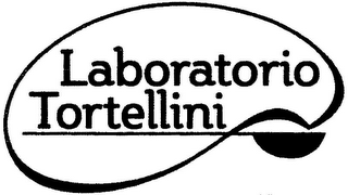 LABORATORIO TORTELLINI logo