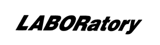 LABORATORY logo