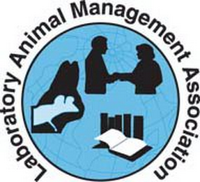 LABORATORY ANIMAL MANAGEMENT ASSOCIATION logo