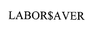 LABOR$AVER logo