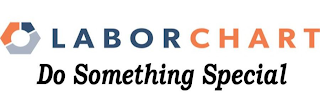 LABORCHART DO SOMETHING SPECIAL logo