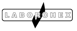 LABORCHEX logo