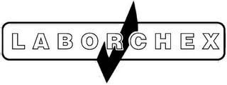 LABORCHEX logo