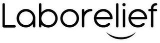 LABORELIEF logo