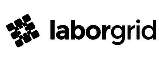 LABORGRID logo