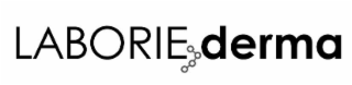 LABORIE DERMA logo